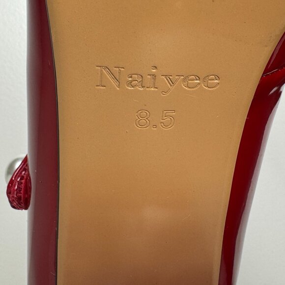 Naiyee Mary Jane - Picture 6 of 6